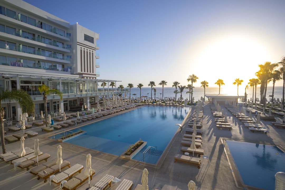 Constantinos The Great Beach Hotel, foto 1