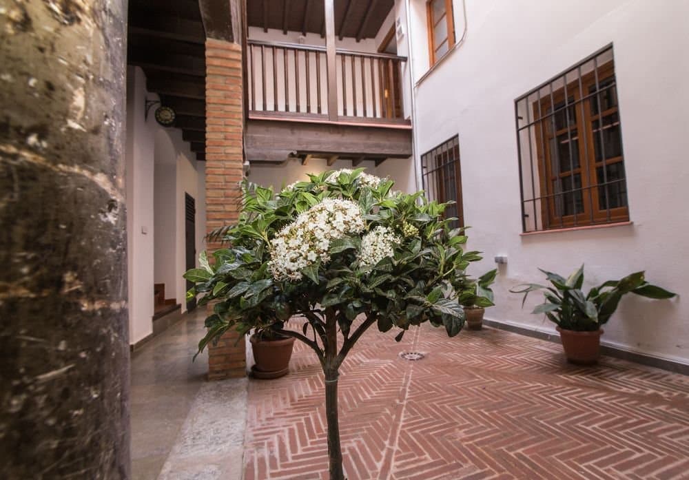 Apartamentos Granada Nahira Suites 3000, foto 1