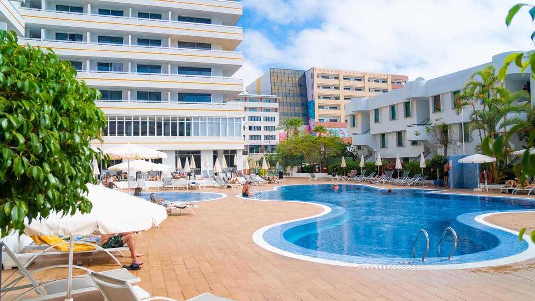 Coral Suites & Spa Hotel, foto 1