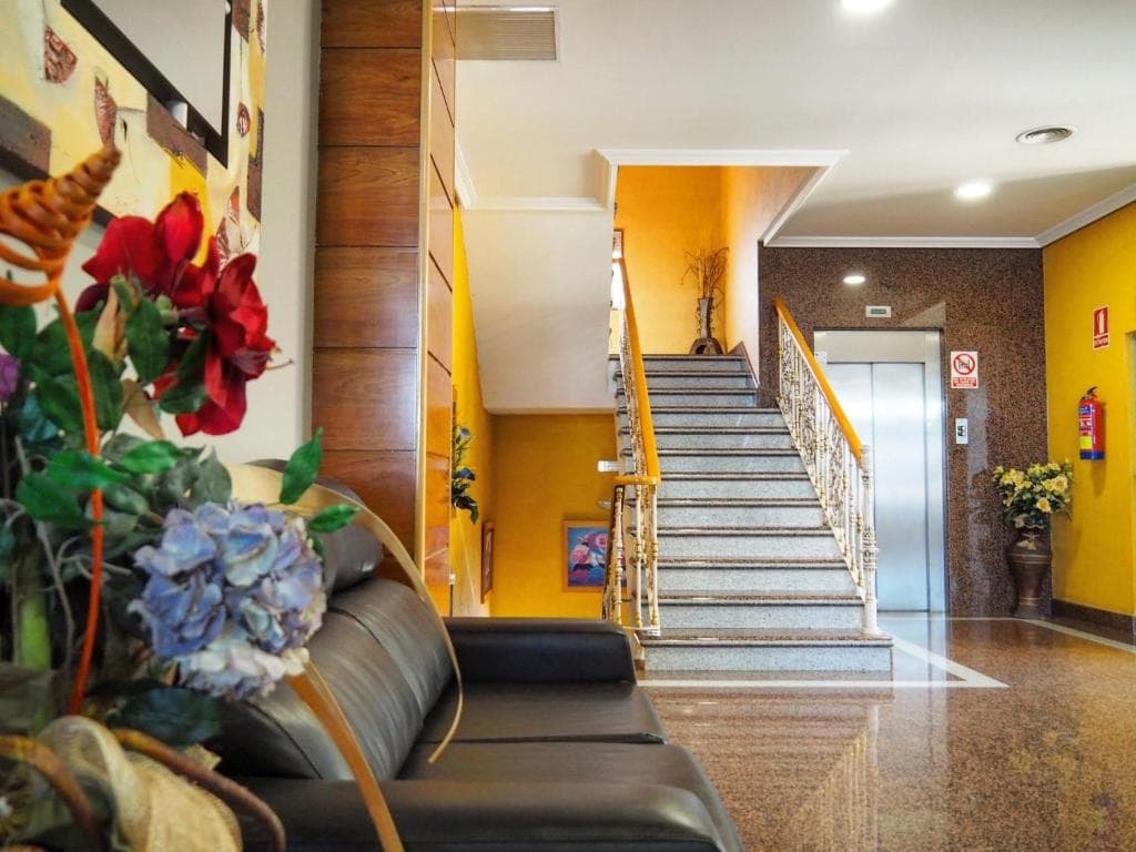Hotel Humanes, foto 1