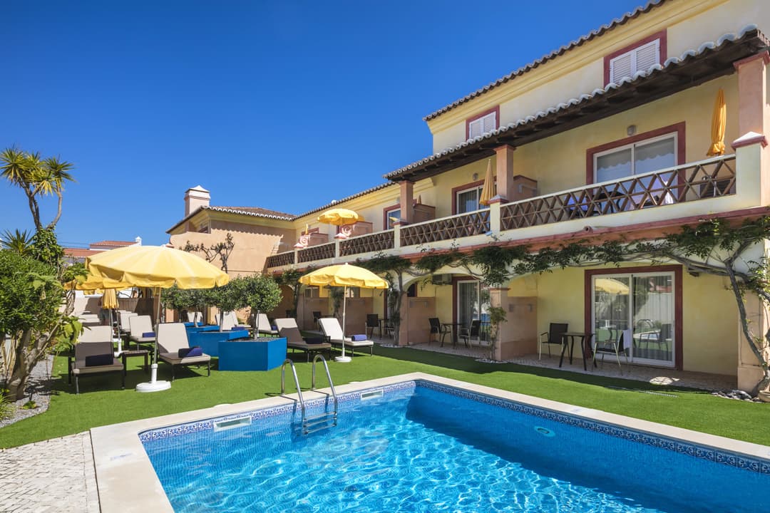 Costa d'Oiro Ambiance Village, foto 1