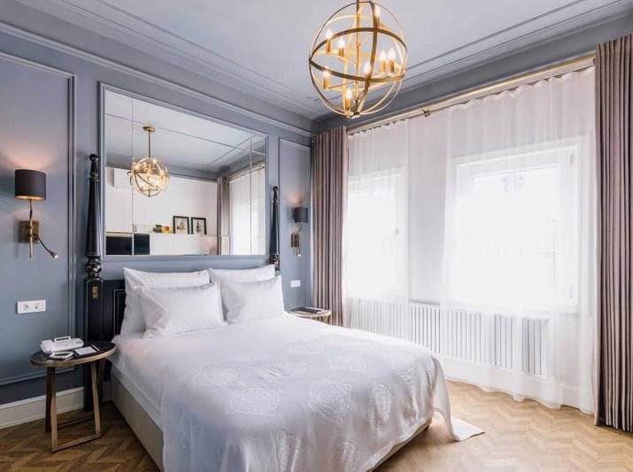 The Bosfor Hotel, foto 1