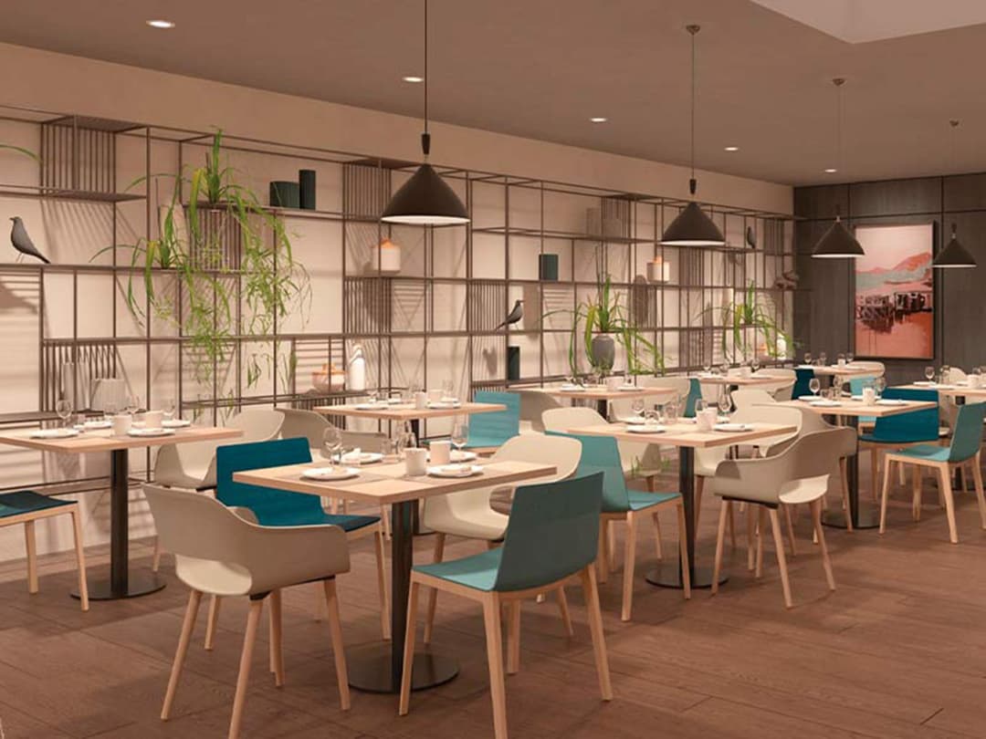 Sercotel Ayala, Ascend Hotel Collection, foto 1