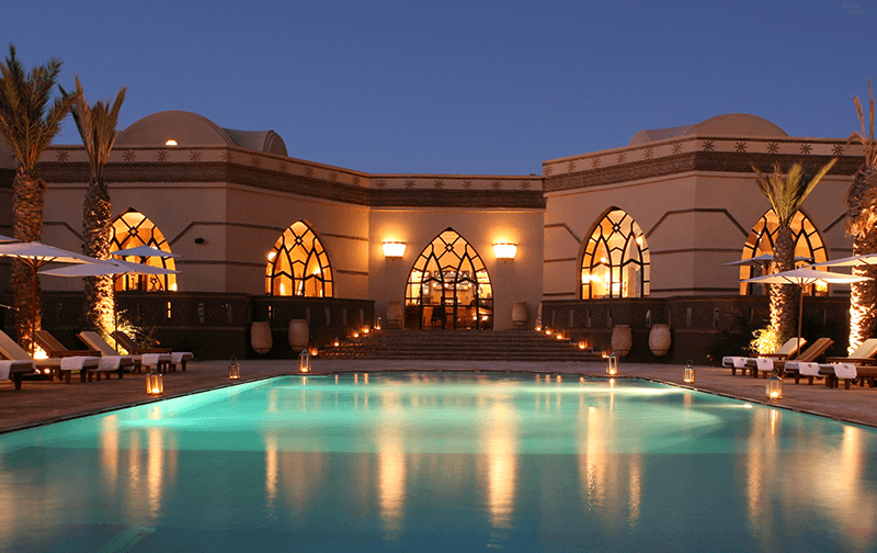 Rose Garden Resort & Spa, foto 1