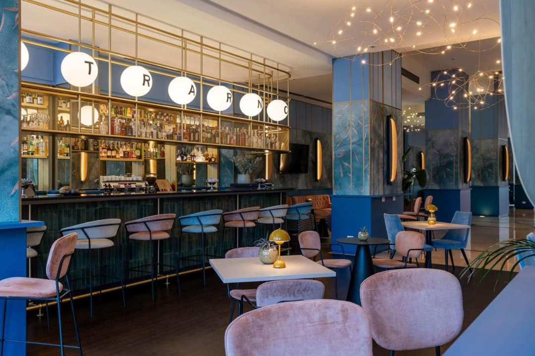 DoubleTree by Hilton Florence Metropole, foto 1