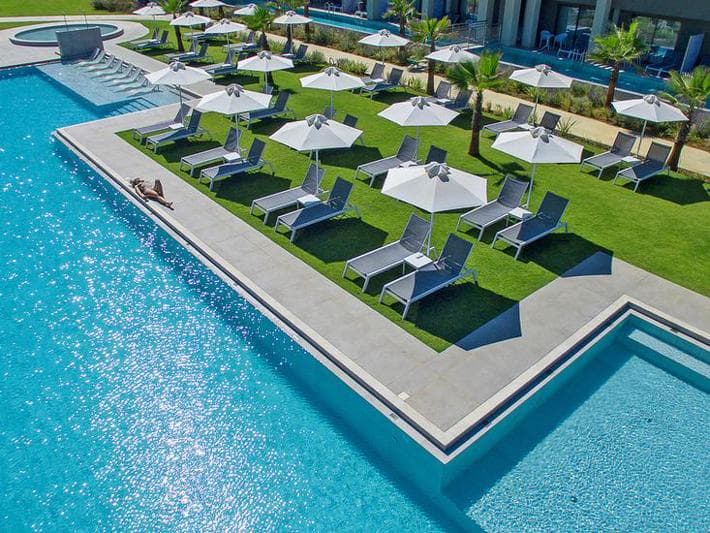 Myrion Beach Resort & Spa, foto 1