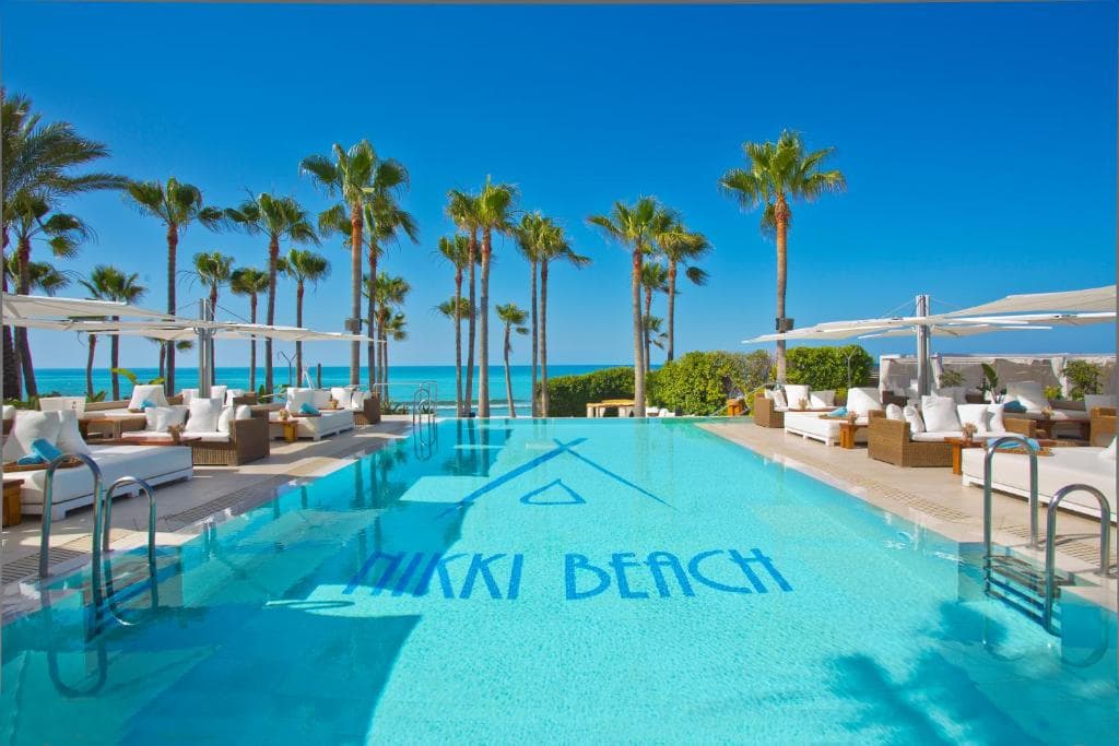 Don Carlos Resort & Spa, foto 1