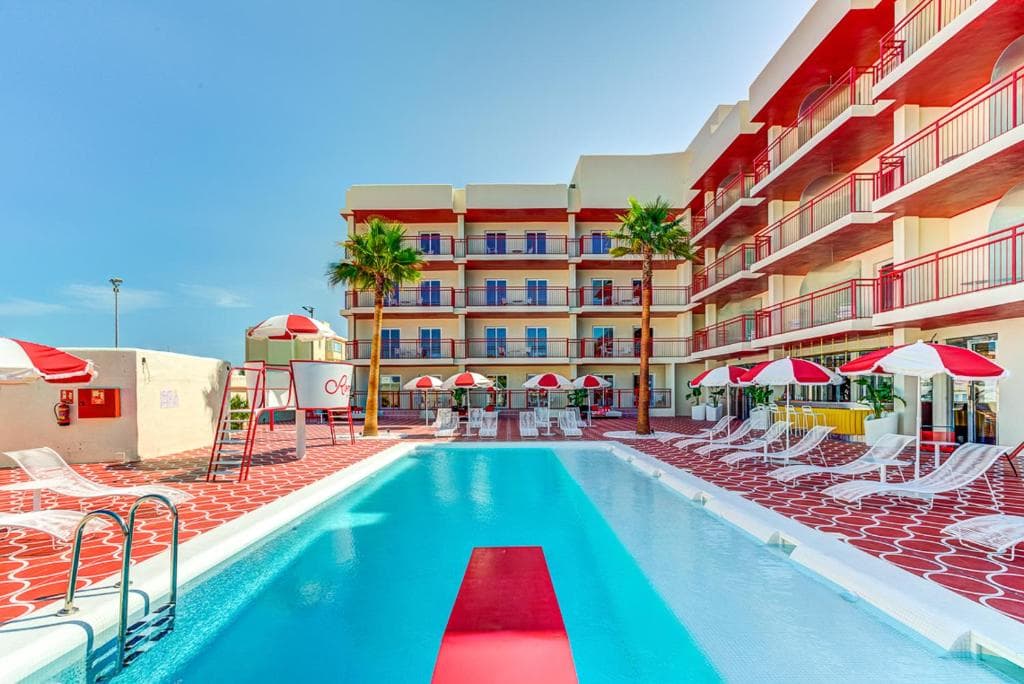 Romeo's Ibiza, foto 1