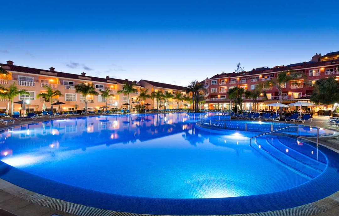 Hotel El Duque, foto 1