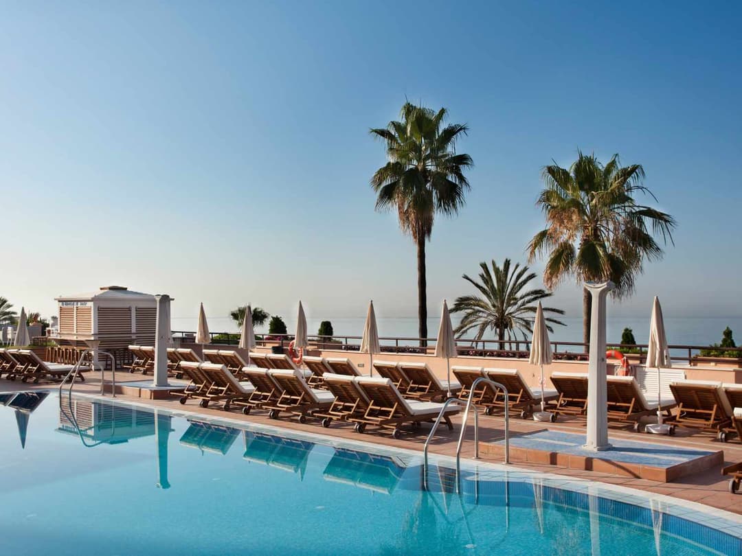 El Fuerte Marbella, foto 1