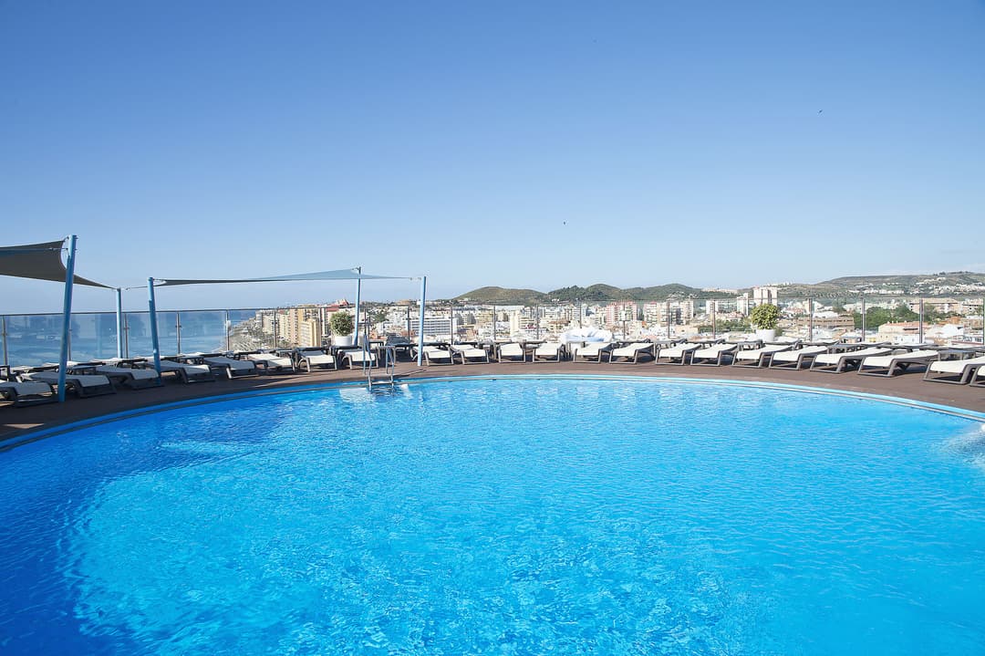 Pierre & Vacances Hotel El Puerto, foto 1