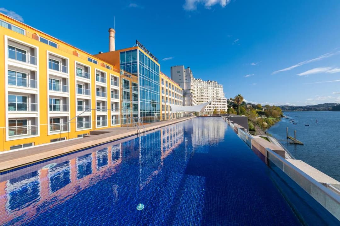 Pestana Douro Riverside, foto 1
