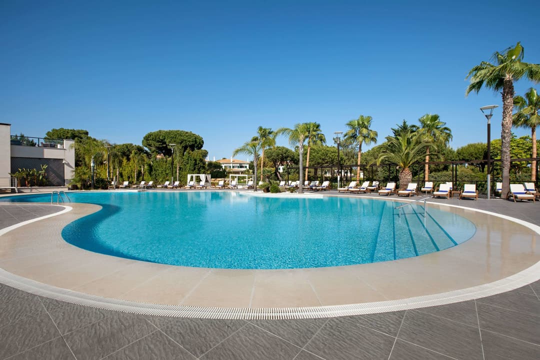 Wyndham Grand Algarve, foto 1
