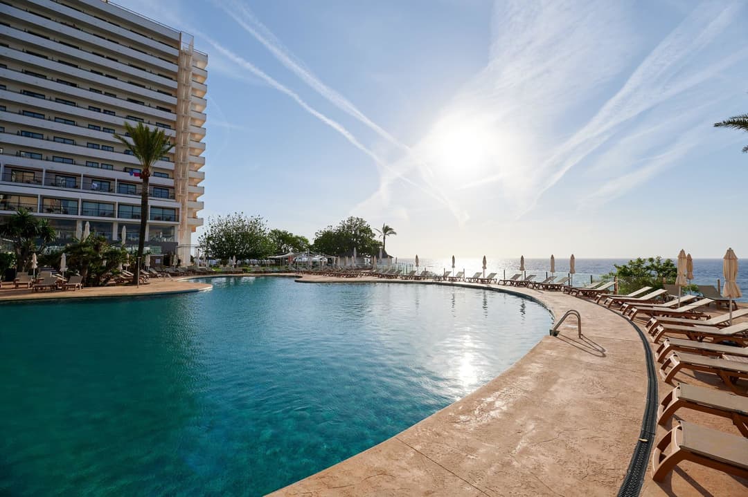 Alua Calas de Mallorca Resort, foto 1