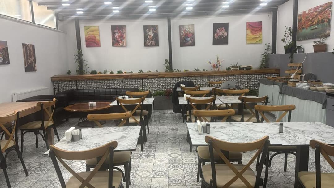 Almina Inn Hotel, foto 1
