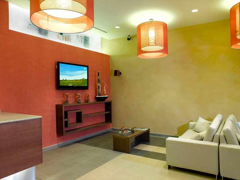 Sercotel Portales, foto 1