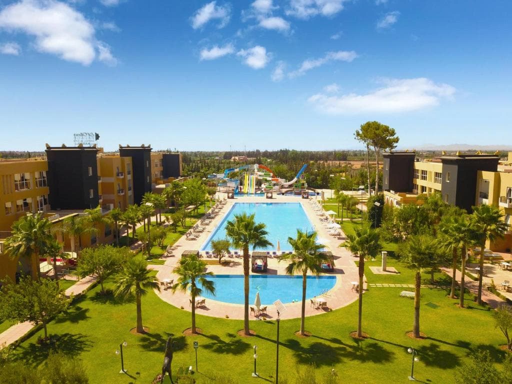 El Olivar Palace & Spa, foto 1