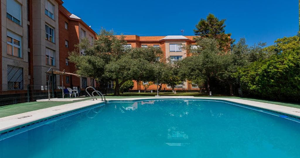 Apartamentos Vértice Bib-Rambla, foto 1