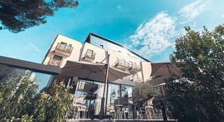 Hôtel Îlot du Golf, foto 1