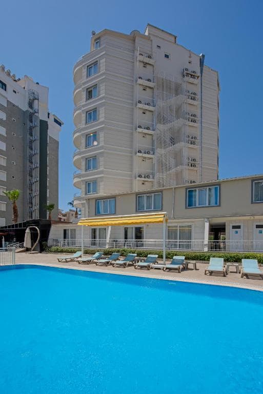 Citrus Park Hotel, foto 1