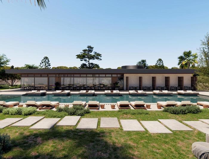The Olivar Suites, foto 1