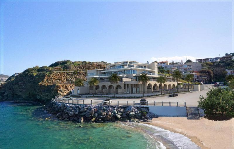 Castello Infinity Suites, foto 1