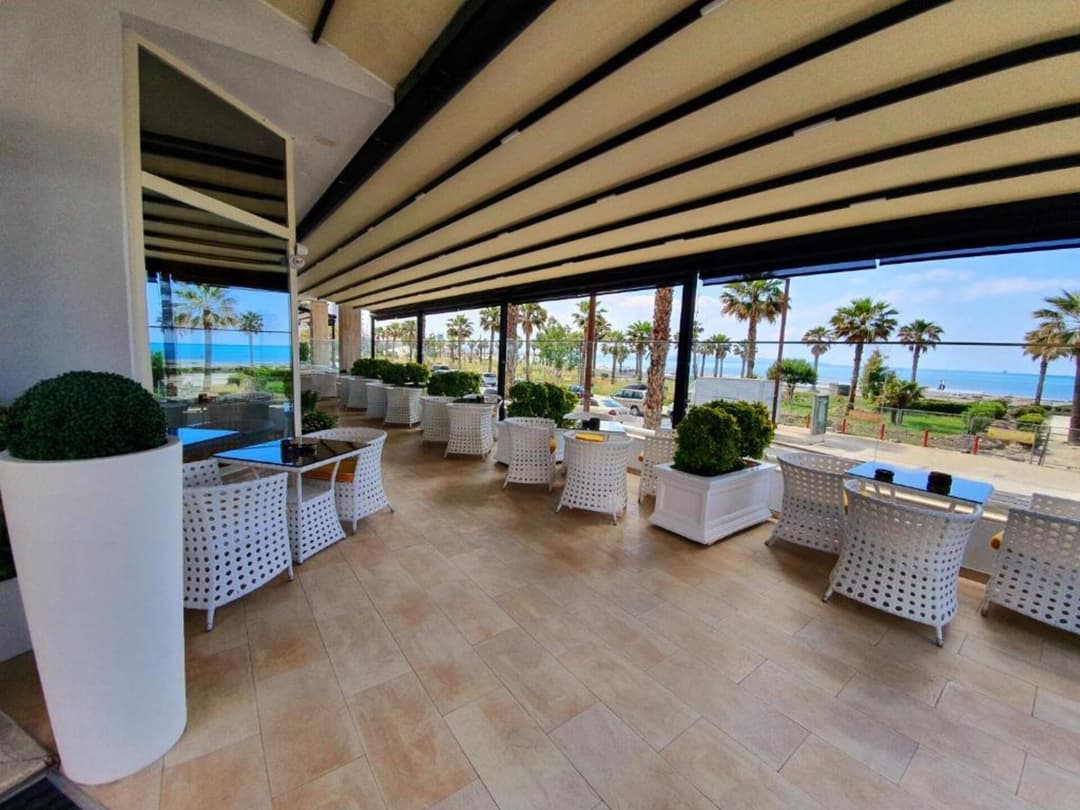 Hotel Arvi, foto 1