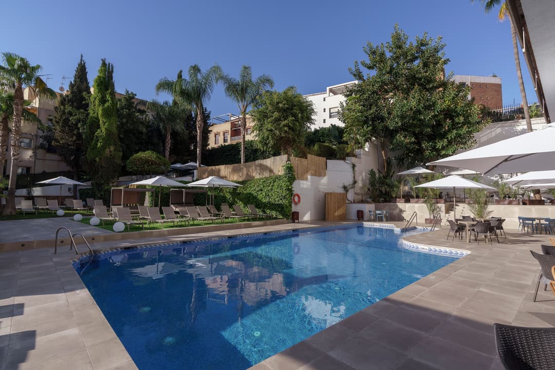 Hotel Costa Málaga by Pierre & Vacances (adults recommended), foto 1