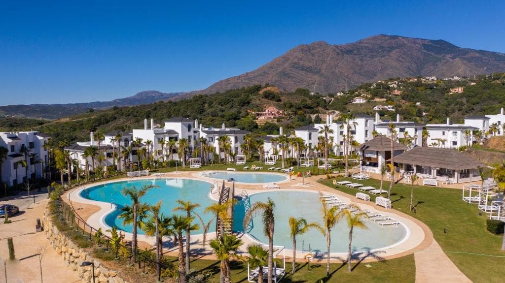 Estepona Holiday Hills, foto 1