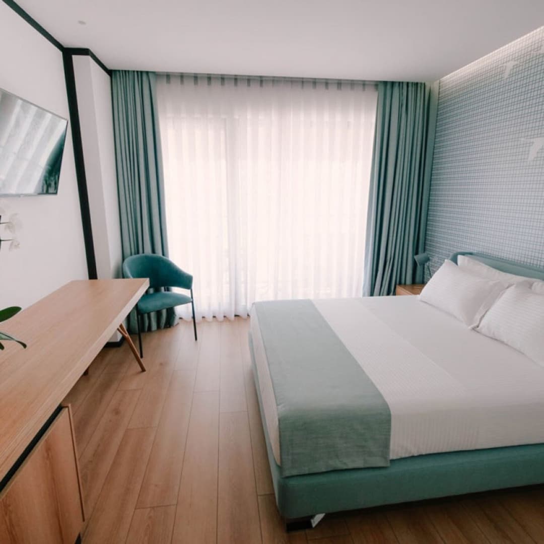 Amara Hotel & Spa, foto 1
