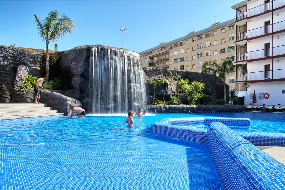 Hotel Papi Blau, foto 1