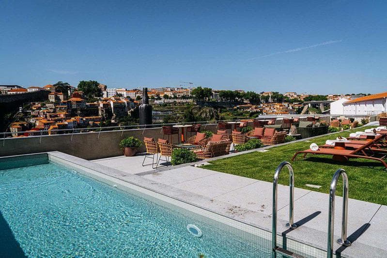 Vincci Ponte de Ferro, foto 1