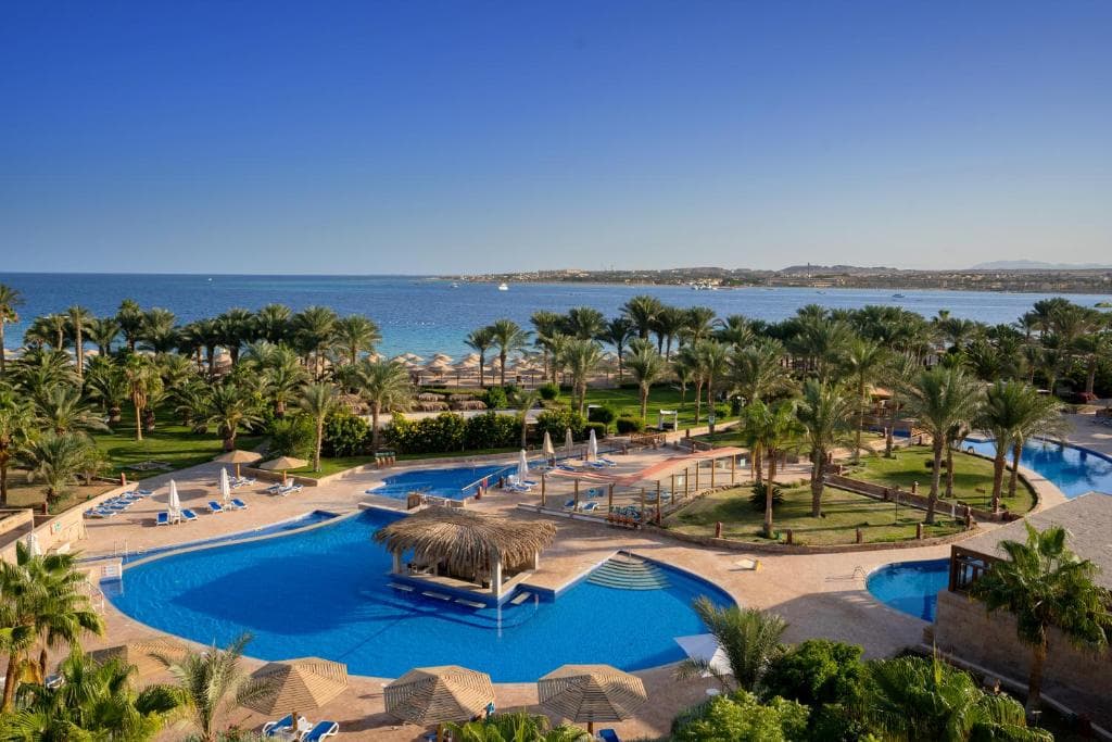 Fort Arabesque Resort, Spa & Villas, foto 1