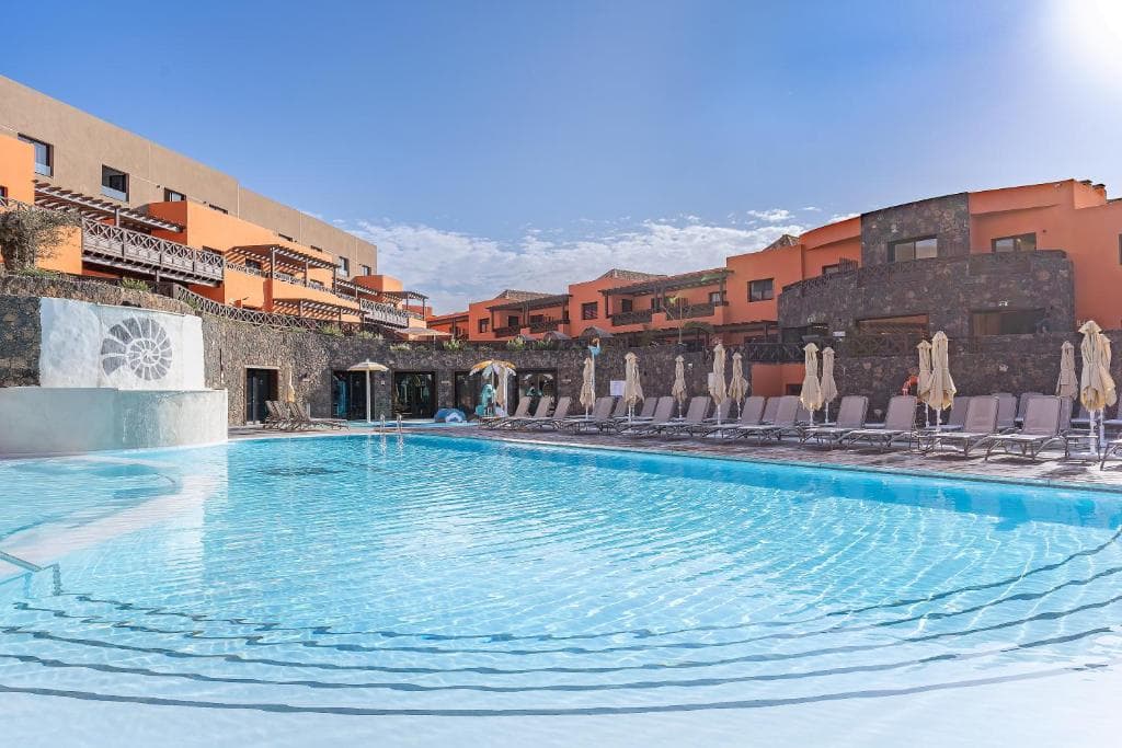 Hotel Arena Castillo, foto 1