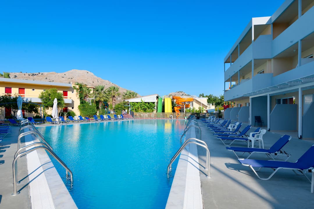 Golden Odyssey Hotel, foto 1