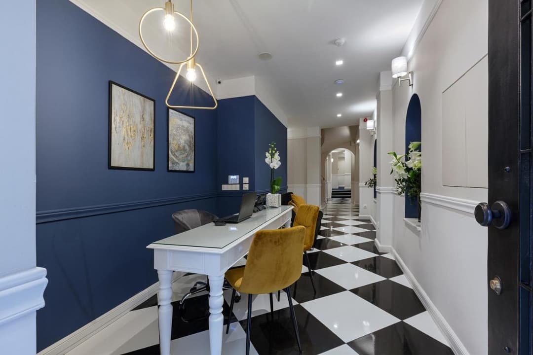 Classic Hotel by Athens Prime Hotels, foto 1