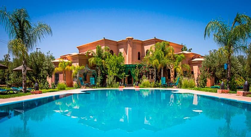 Las Palmeras, foto 1