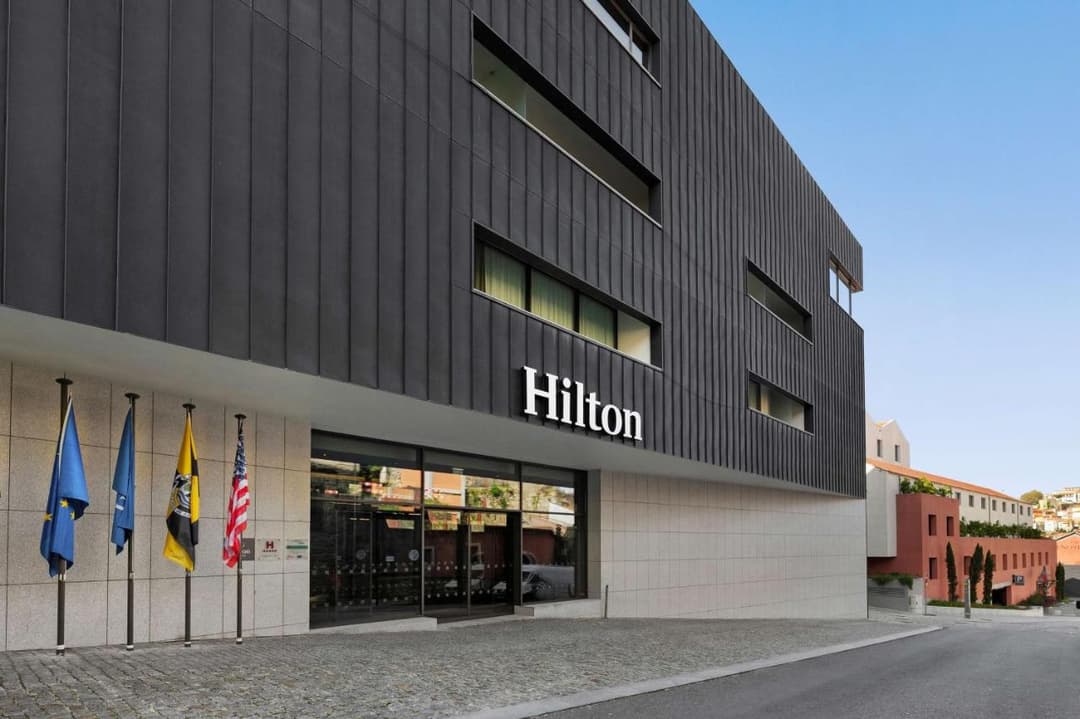 Hilton Porto Gaia, foto 1