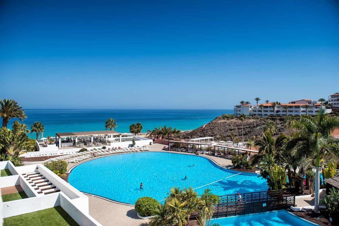 Fuerteventura Princess, foto 1