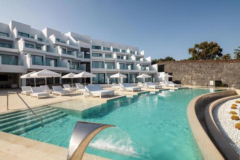 Royal Marina Suites Boutique Hotel, foto 1