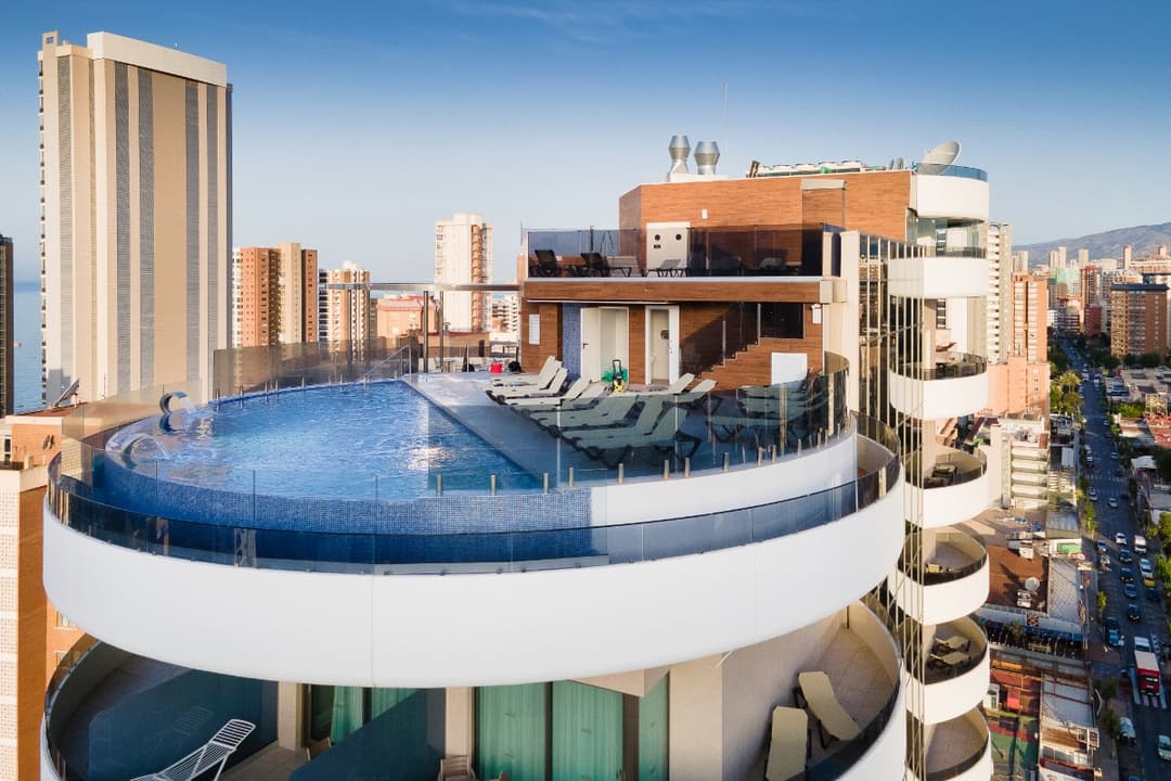 Hotel Gold Arcos, foto 1