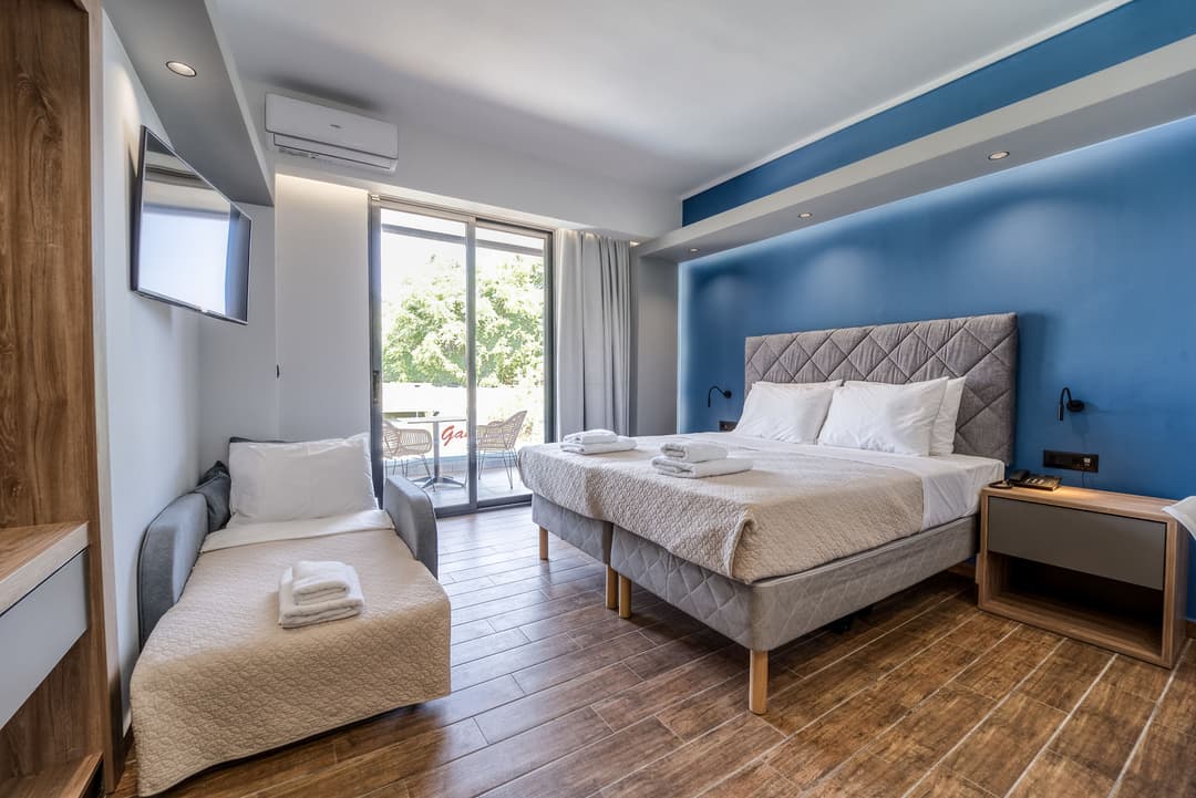 Island City Boutique Hotel, foto 1