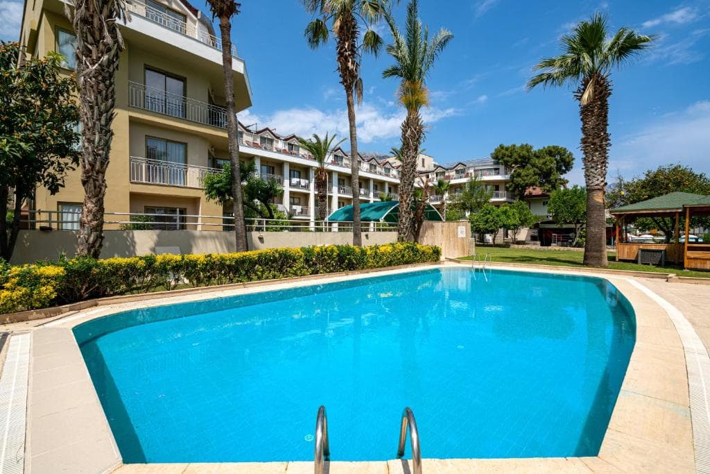 Tu Casa Gelidonya Hotel, foto 1