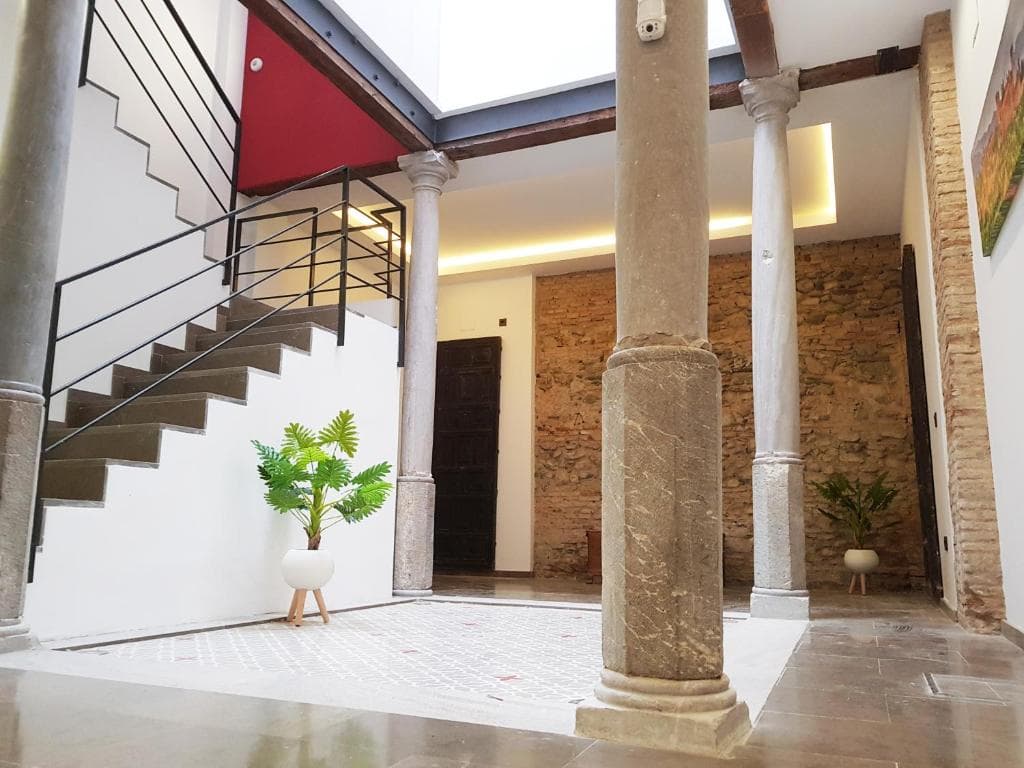 Apartamentos Granada Deluxe 3000, foto 1