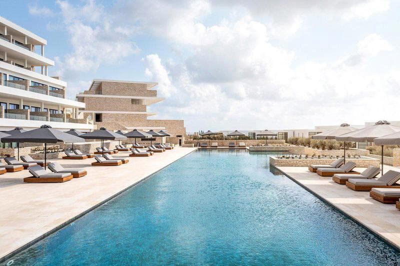 Cap St Georges Hotel & Resort, foto 1