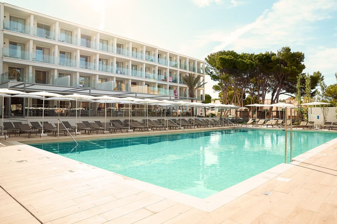 Diamant Hotel & Aparthotel, foto 1