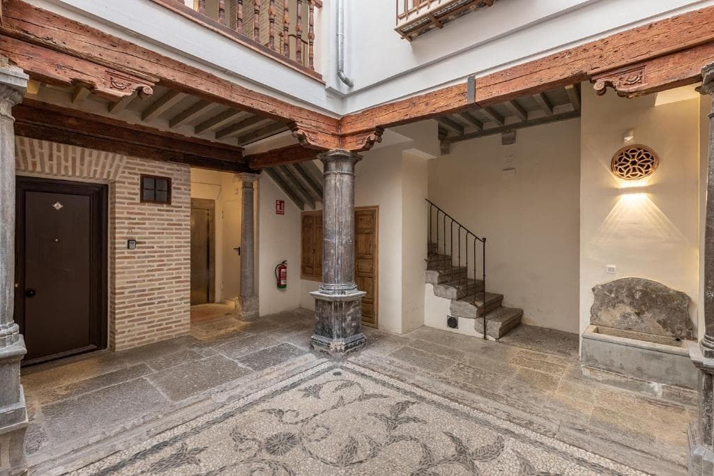 Apartamentos Boutique Granada 3000, foto 1