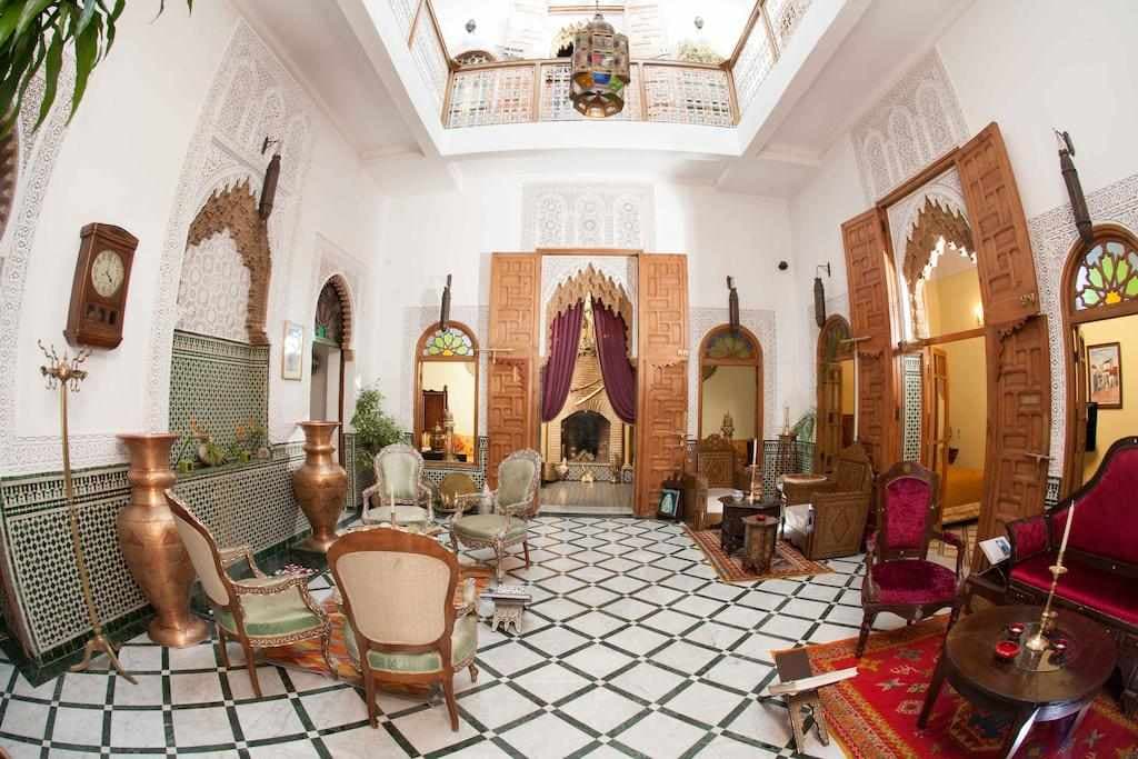 Riad Dar El Kebira, foto 1