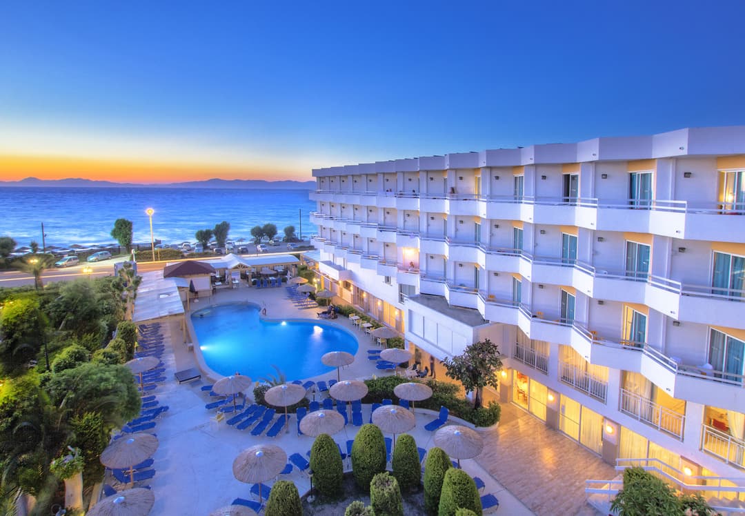 LITO HOTEL, foto 1