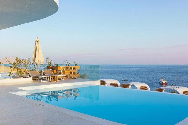 Meraki Resort Sharm El Sheikh, foto 1